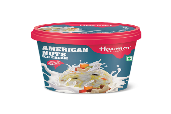 American Nuts