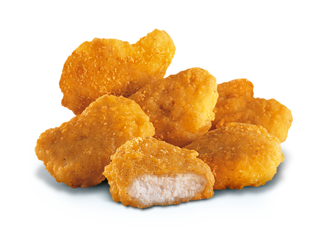 Chicken Nuggets