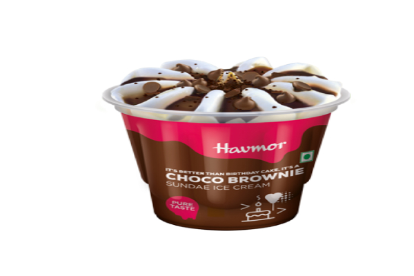 Choco Brownie