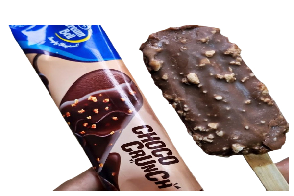 Choco Crunch Bar