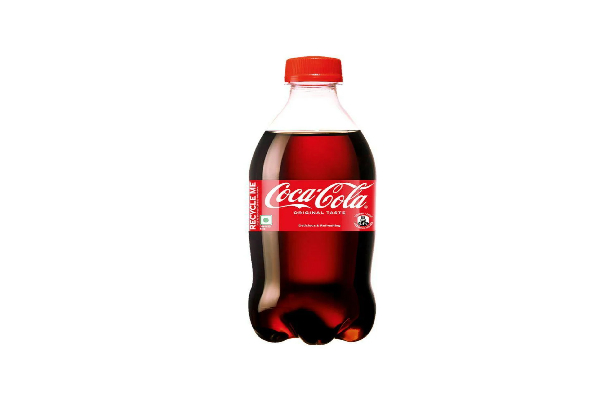 Coke 250ml