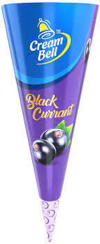 Cone Black Currant