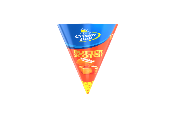 Cone Butterscotch
