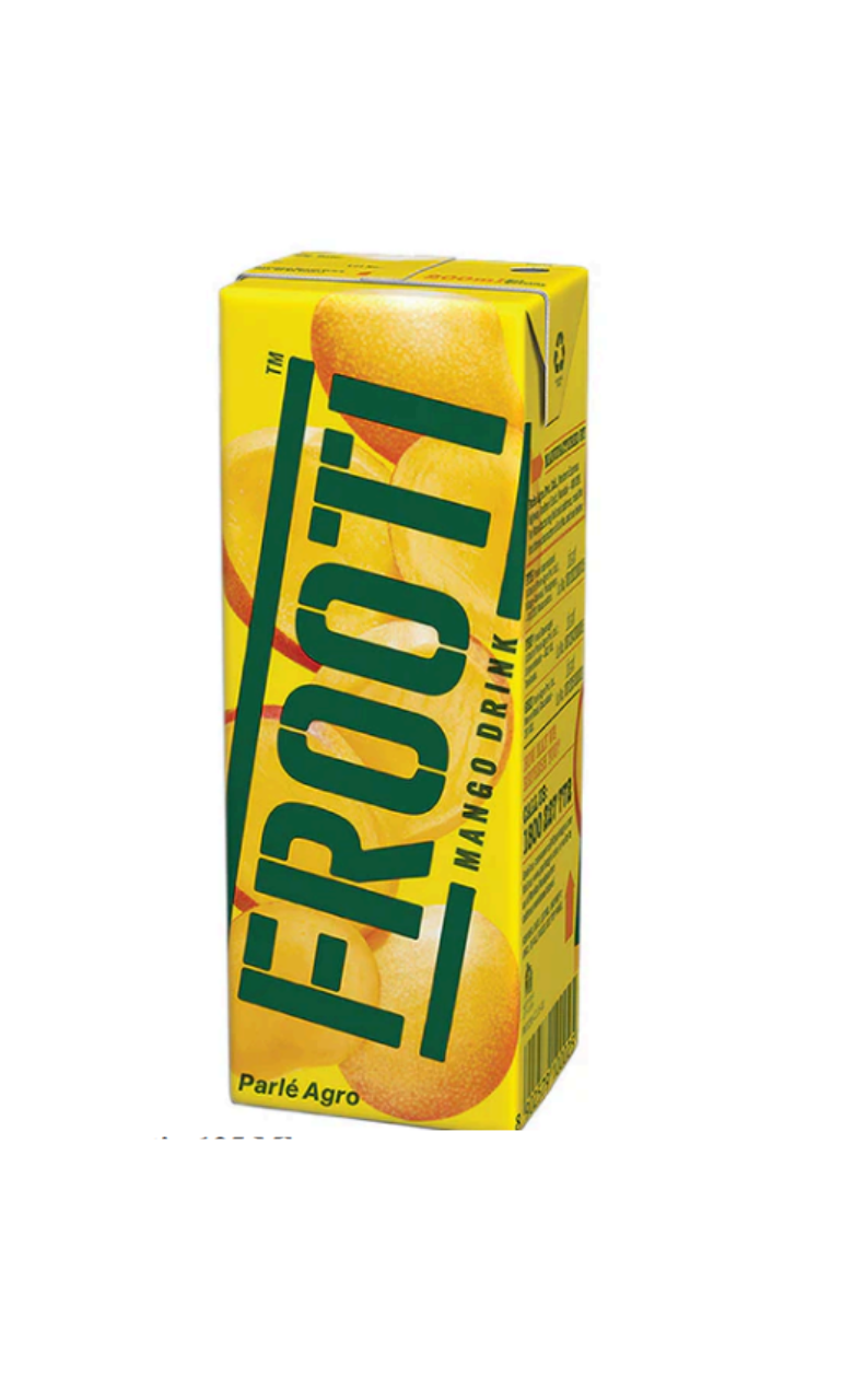 Frooti