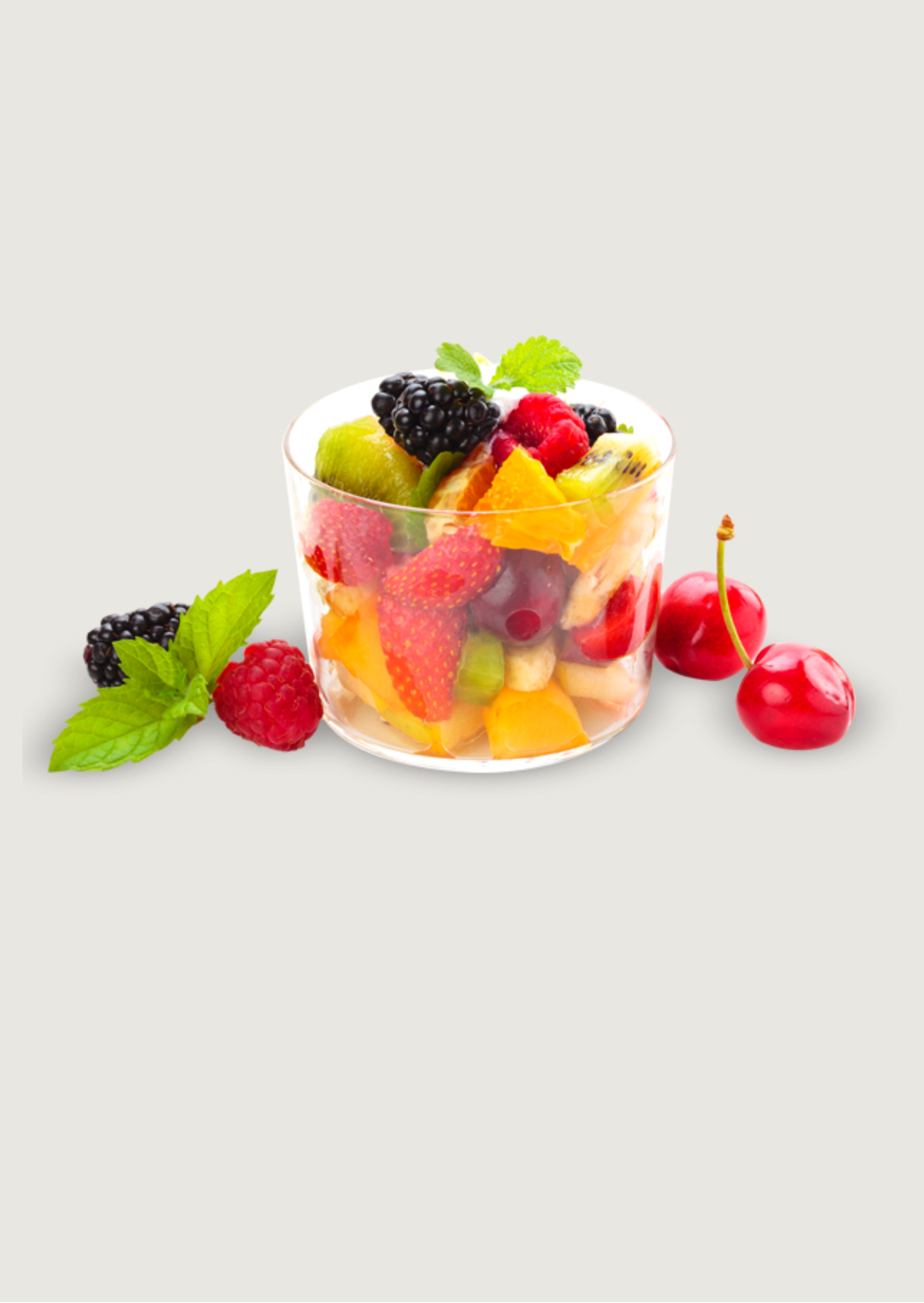 Mix Fruit Salad
