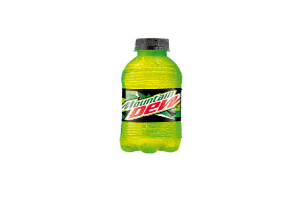 Mountain Dew 250ml