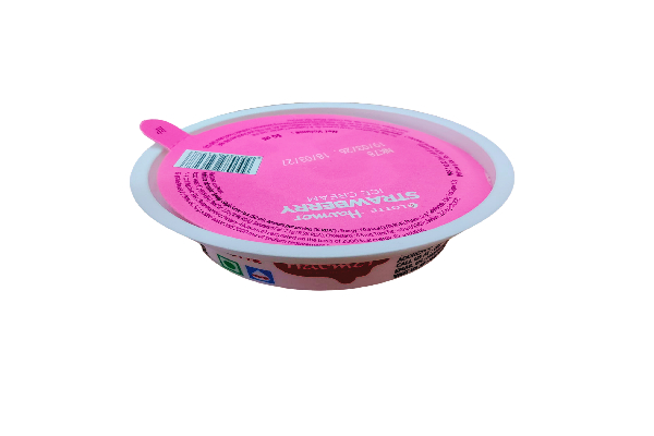 Strawberry Cup