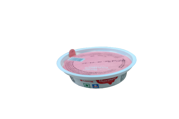 Tutti Fruity Cup
