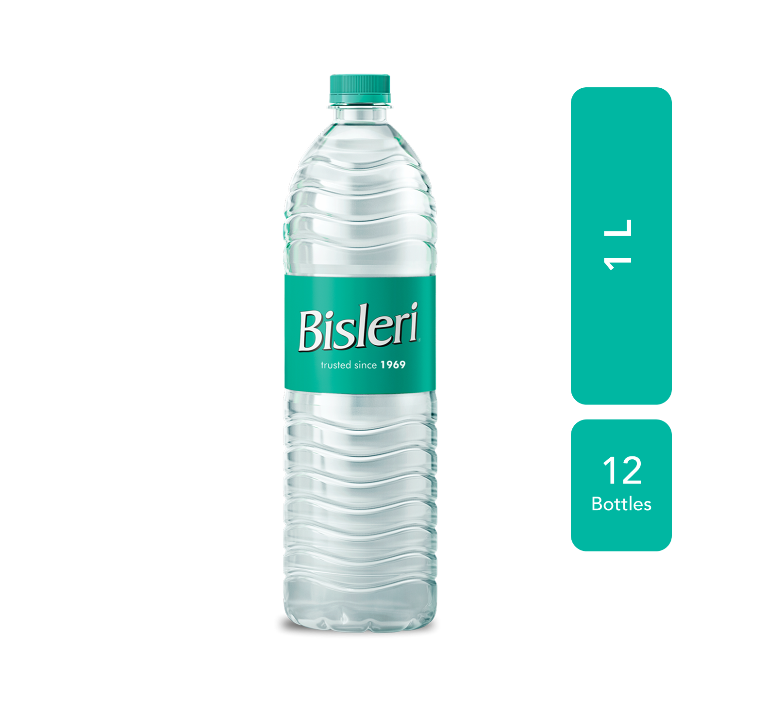 Water Bottle 1000 ml