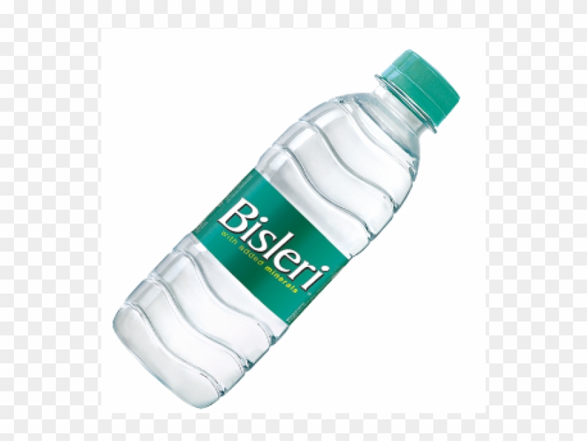 Water Bottle 200 ml