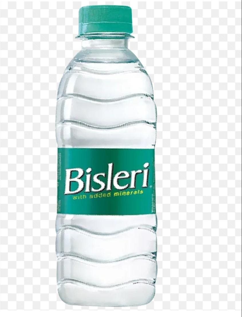 Water Bottle 500 ml